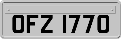 OFZ1770