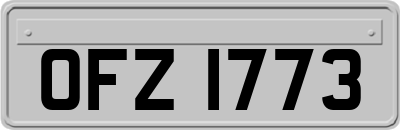 OFZ1773