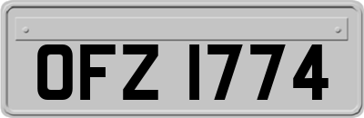 OFZ1774