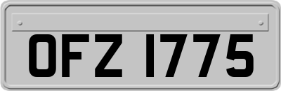 OFZ1775