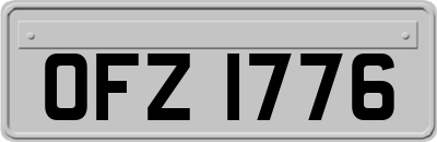 OFZ1776