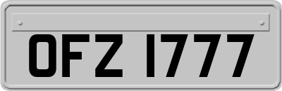 OFZ1777