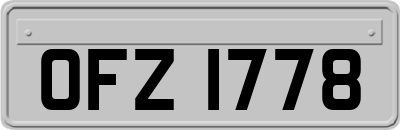 OFZ1778