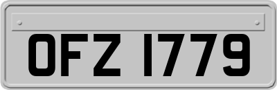 OFZ1779