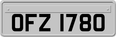 OFZ1780