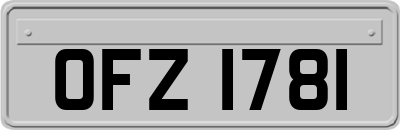 OFZ1781