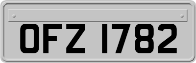 OFZ1782