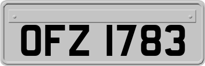 OFZ1783