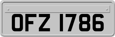 OFZ1786