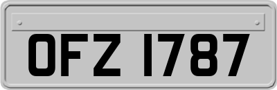 OFZ1787