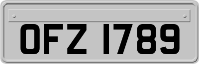 OFZ1789