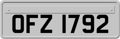 OFZ1792