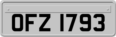 OFZ1793