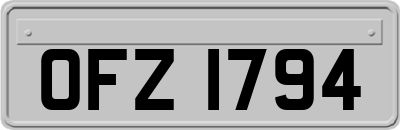 OFZ1794