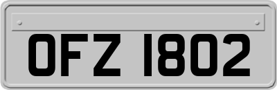 OFZ1802