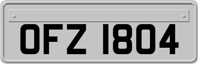 OFZ1804