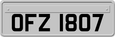 OFZ1807