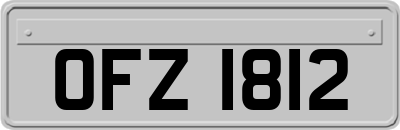 OFZ1812