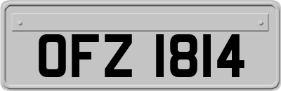 OFZ1814