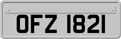OFZ1821