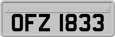 OFZ1833