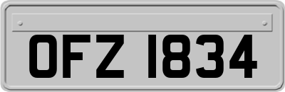OFZ1834