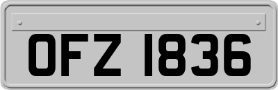 OFZ1836