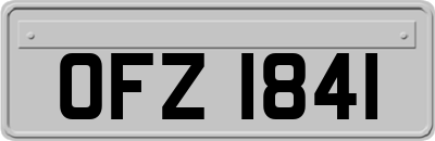 OFZ1841