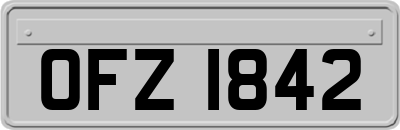 OFZ1842