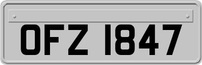 OFZ1847