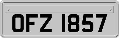 OFZ1857