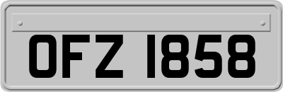 OFZ1858