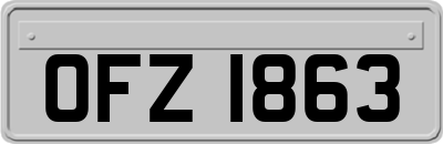 OFZ1863