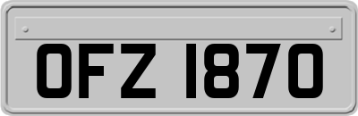 OFZ1870
