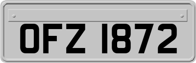 OFZ1872
