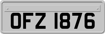 OFZ1876