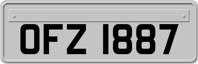 OFZ1887