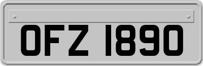 OFZ1890