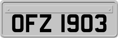 OFZ1903