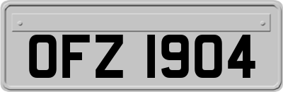 OFZ1904