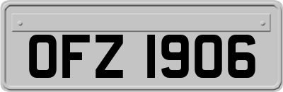 OFZ1906