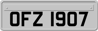 OFZ1907