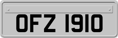 OFZ1910