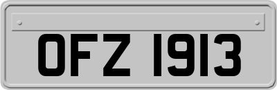 OFZ1913
