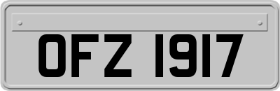 OFZ1917