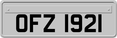 OFZ1921