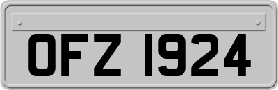 OFZ1924