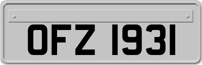 OFZ1931