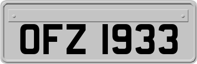 OFZ1933