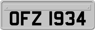 OFZ1934